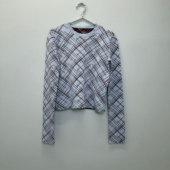 Equipment Sadonne Top 💚 - Picture 5 of 9